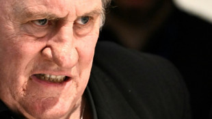 Depardieu denies 'groping' women in France sex abuse trial