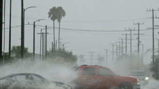 Tropical Storm Hilary bears down on California