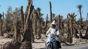 Nouvelle vague de chaleur au Maroc, 21 morts en 24 heures