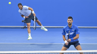 Tennis: Doha; Djokovic, esordio vincente in doppio con Verdasco