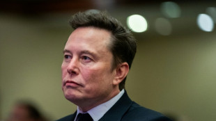 Musk's $55.8 bn Tesla pay deal again rejected by US judge