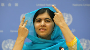 Nobel laureate Malala Yousafzai to visit native Pakistan for girls' summit