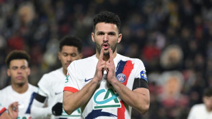 PSG atropela Stade Briochin e vai à semifinal da Copa da França; Brest é eliminado