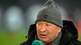 Eddie Jones hails Japan 'tour of a lifetime' with Wales, Ireland games