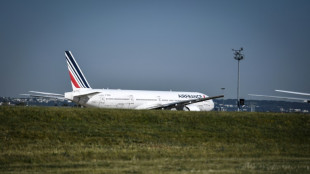 Air France arrêtera ses liaisons depuis Orly en 2026, sauf vers la Corse