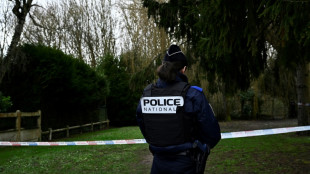 Collégienne retrouvée morte poignardée en Essonne:  le couple en garde à vue relâché