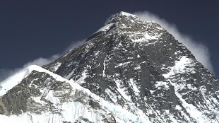 L'Everest diventa sempre più alto, cresce di 2 millimetri l'anno