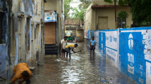 Cyclone Biparjoy leaves destructive trail on Indian coast