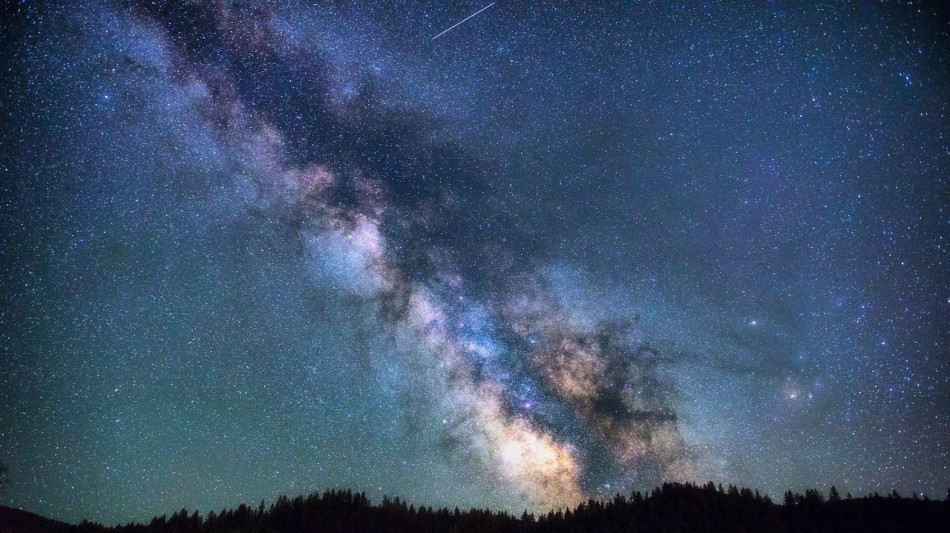 Arriva l'appuntamento con le Perseidi, stelle cadenti più attese