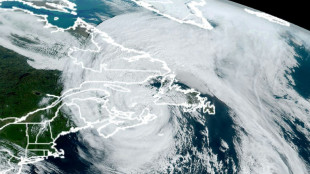 Le Canada meurtri par l'ouragan Fiona, Floride et Cuba attendent la tempête Ian