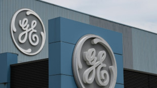 General Electric conclui sua divisão e marca o fim de uma era