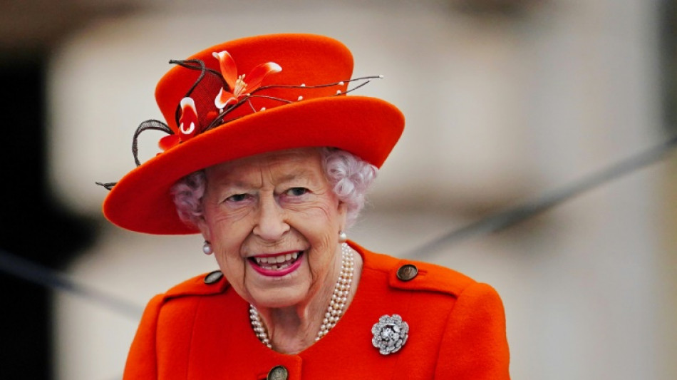 Queen Elizabeth II to miss summer garden parties: palace