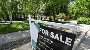 US existing home sales beat expectations in February