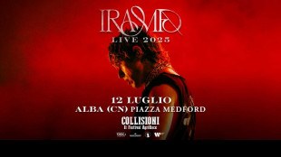 Irama a Collisioni per la maratona di concerti del 12 luglio