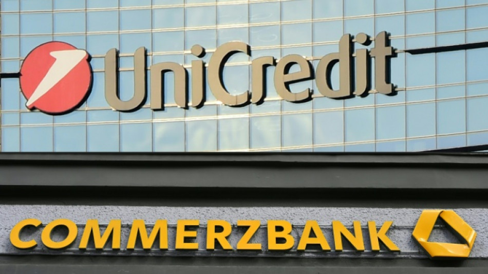 UniCredit CEO says prepared to wait on Commerzbank decision