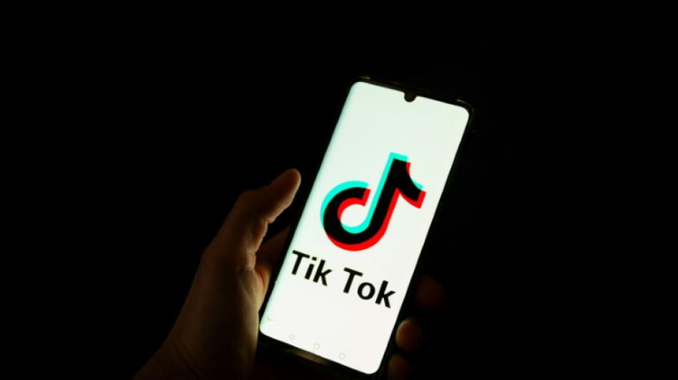 Biden überlässt Trump die Frage der Umsetzung des Tiktok-Gesetzes