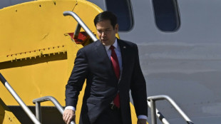 Rubio sees Guatemala leader keen to please US