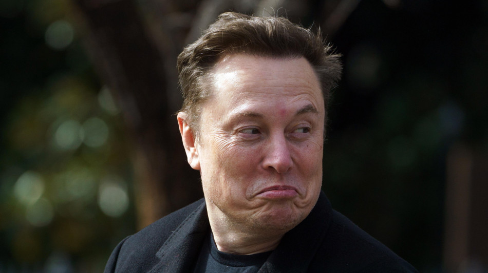 Musk posta il discorso di Vance, 'Make Europe great again'