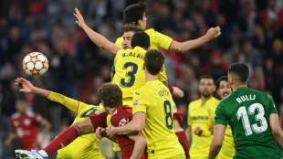 El Villarreal de Emery, el invitado sorpresa a semifinales de la Champions League