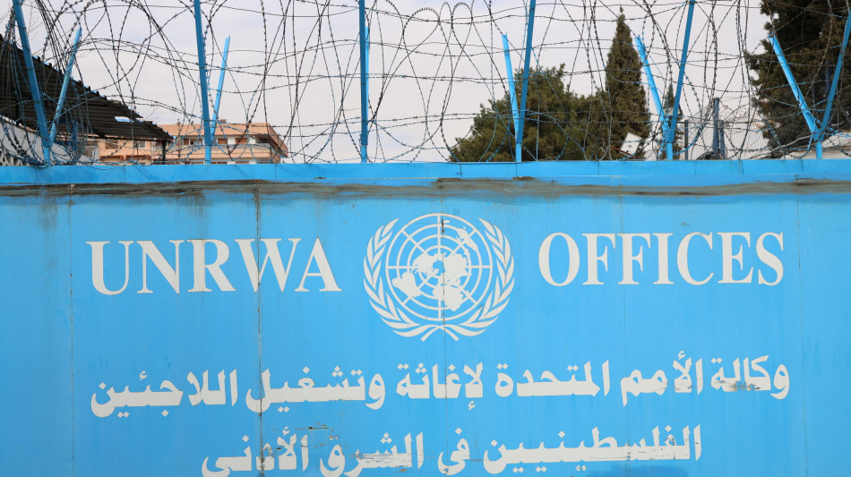 Ue, Unrwa insostituibile,Israele rispetti diritto internazionale