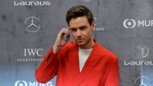 One Direction's Liam Payne falls to death at Argentina hotel