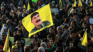 Turquie: appel historique du chef kurde Öcalan à dissoudre le PKK