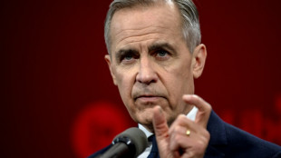 Partido no poder escolhe Mark Carney como próximo primeiro-ministro do Canadá