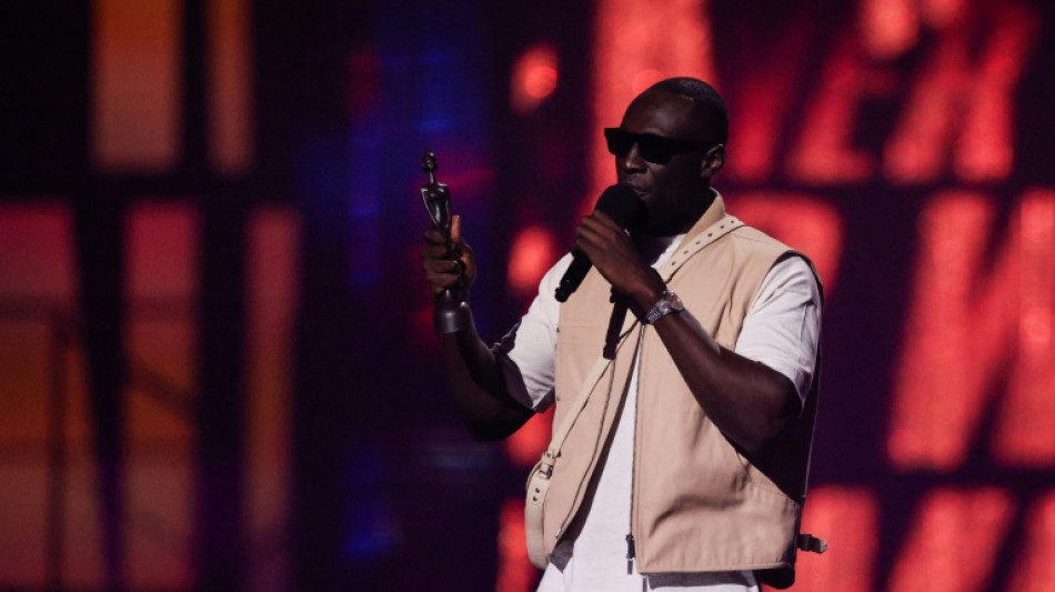 Le rappeur Stormzy va recevoir un doctorat honorifique de Cambridge