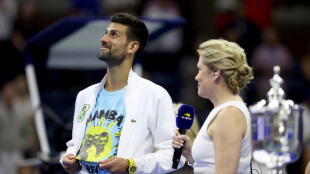 Djokovic homenageia Kobe Bryant com 24º Grand Slam: 'Me ajudou muito'