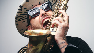 A Pompei il concerto di Jimmy Sax il 17 luglio