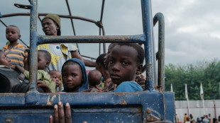 Unas 42.000 personas huyeron de RD Congo a Burundi en dos semanas, según la ONU