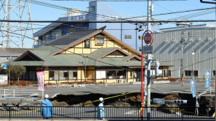 1.2 million in Japan told to use less water to help rescue man from sinkhole