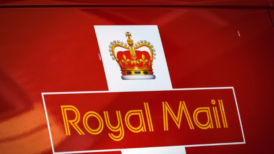 UK approves Royal Mail takeover by Czech billionaire