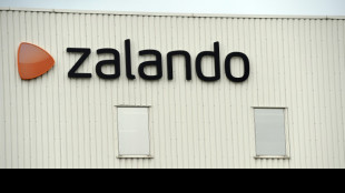 Online-Versandhändler Zalando kündigt Übernahme des Konkurrenten About You an