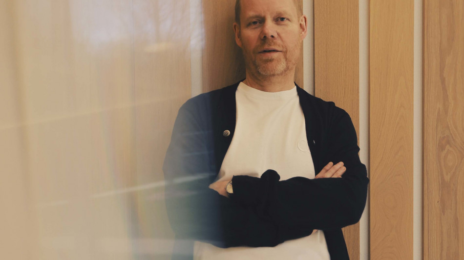 Max Richter al Ravenna Festival con 'In a landscape' tour