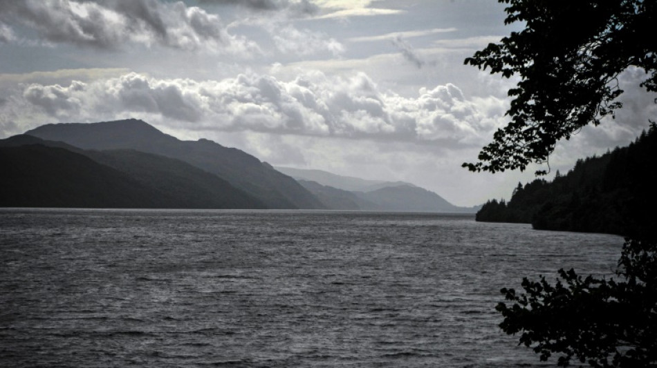 Climate change quickly warming Scottish lochs: study