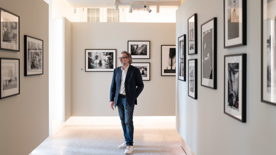 A Singapore la mostra fotografica di Emanuele Scorcelletti