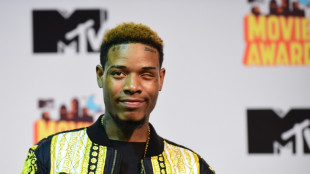 Le rappeur américain Fetty Wap condamné à six ans de prison pour trafic de drogue