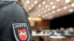 Prozess um Raubüberfälle gegen frühere RAF-Terroristin Klette beginnt am 25. März