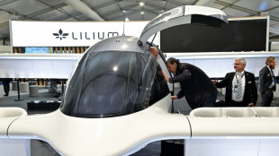 Allemagne: les taxis volants de Lilium sauvés par un repreneur