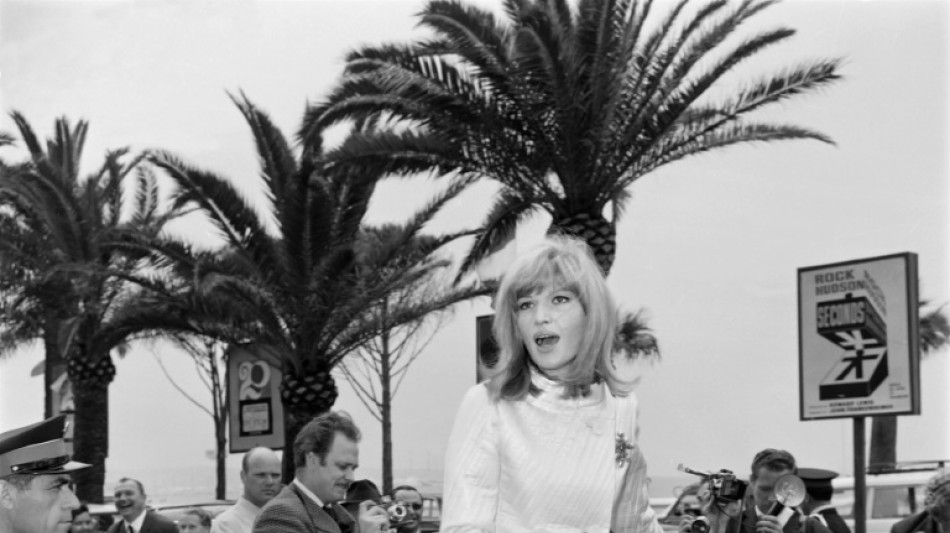 Italian film icon Monica Vitti dies aged 90