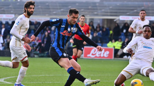 Serie A: Atalanta-Cagliari 0-0