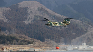 Japan's worst wildfire in half a century spreads