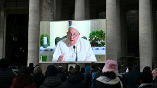 Papst legt mit scharfer Kritik an israelischem Vorgehen im Gazastreifen nach