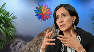 COP16 equiparó la biodiversidad a la "importancia" de la crisis climática: presidenta Muhamad