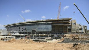 El FC Barcelona pospone su regreso al Camp Nou al menos hasta mediados de febrero