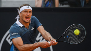 Internazionali: Zverev vince a Roma, battuto Jarry in finale