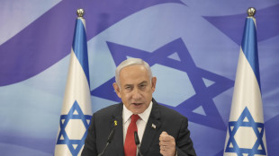 Netanyahu, 'intensa operazione antiterrorismo in Cisgiordania'