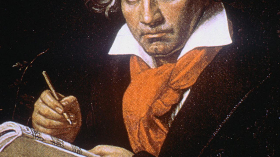 Progetto su Beethoven dal Conservatorio Martini di Bologna