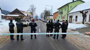 Slovaquie: deux morts dans une attaque au couteau dans un lycée, l'agresseur interpellé